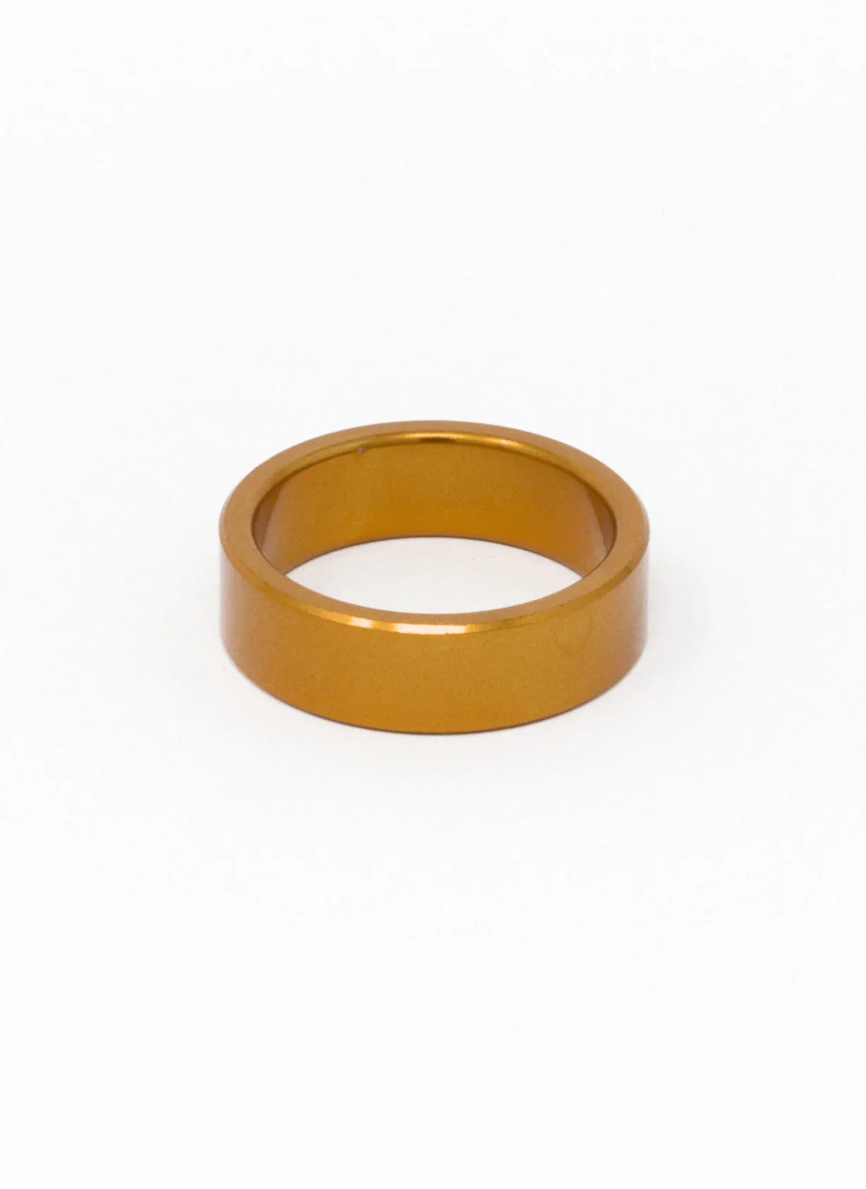 spacers gold dia compe