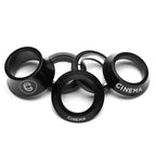JEU DE DIRECTION CINEMA LIFT KIT