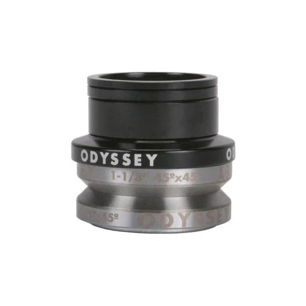 jeu de direction odyssey bmx