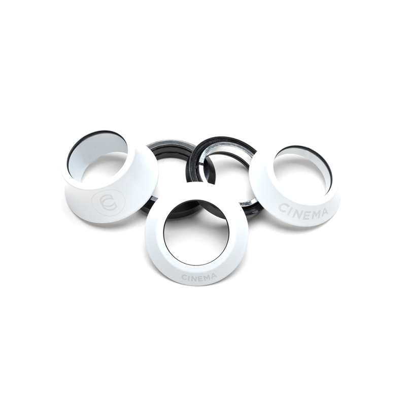 JEU DE DIRECTION CINEMA LIFT KIT