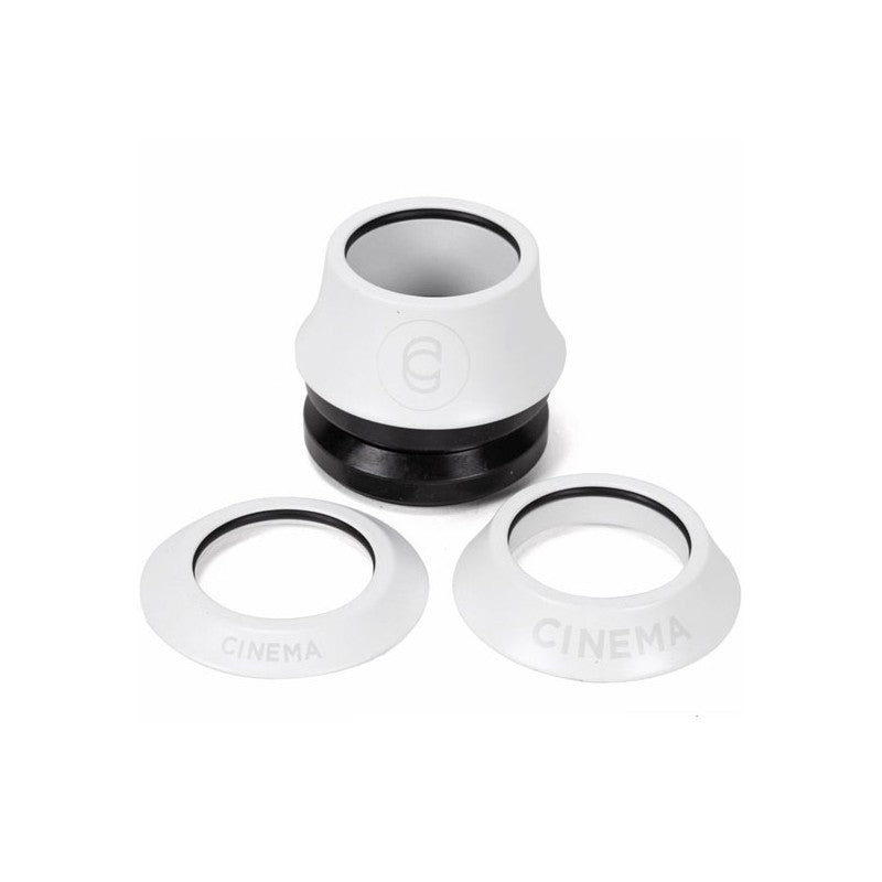 JEU DE DIRECTION CINEMA LIFT KIT