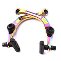 frein khe oil slick