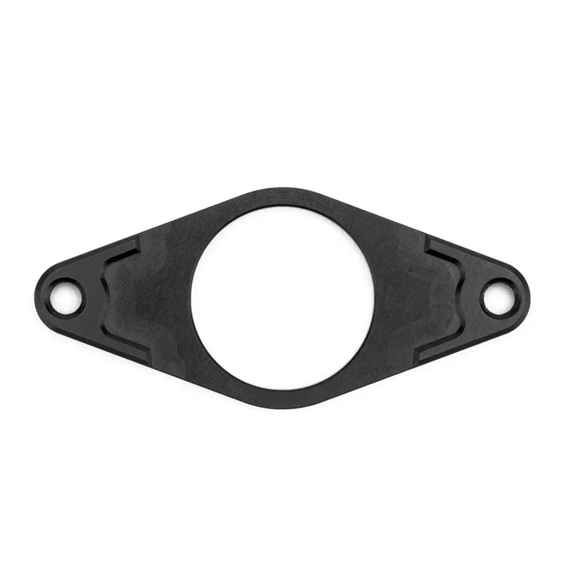 GYRO PLATE KINK CNC ALU  