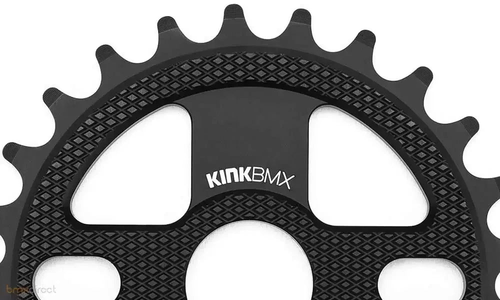 couronne bmx kink
