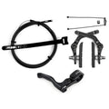 kit de frein kink haut de gamme desist restrain