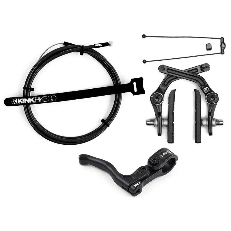 kit de frein kink haut de gamme desist restrain