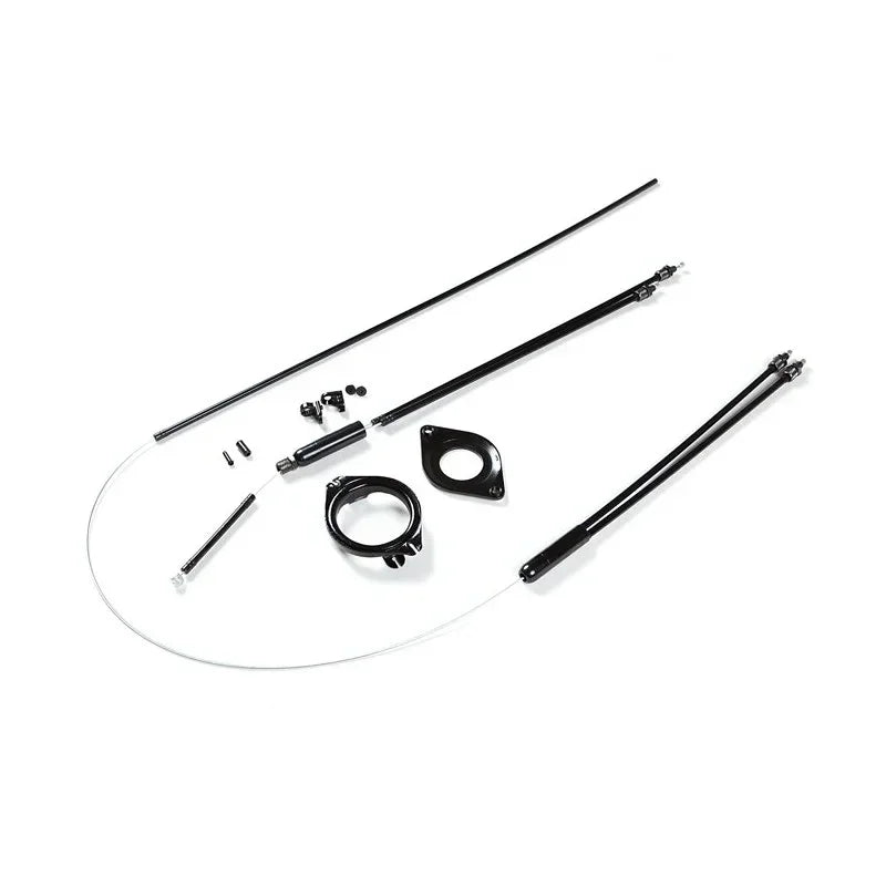 kit rotor complet chiller