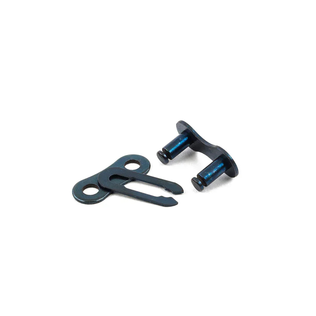 attache rapide maillon 1/8