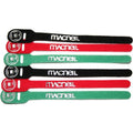 ATTACHE CÂBLE STRAP VELCRO MACNEIL