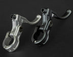 levier de frein manual cnc