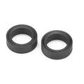 ADAPTATEURS DE PEGS MISSION AXE 10/14MM