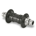 Moyeu avant Profile Mini Race Volcano 10mm noir pour BMX