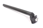 TIGE DE SELLE KHE M-WAVE À RAIL 25.4MM X 350MM