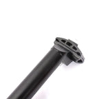 TIGE DE SELLE KHE M-WAVE À RAIL 25.4MM X 350MM