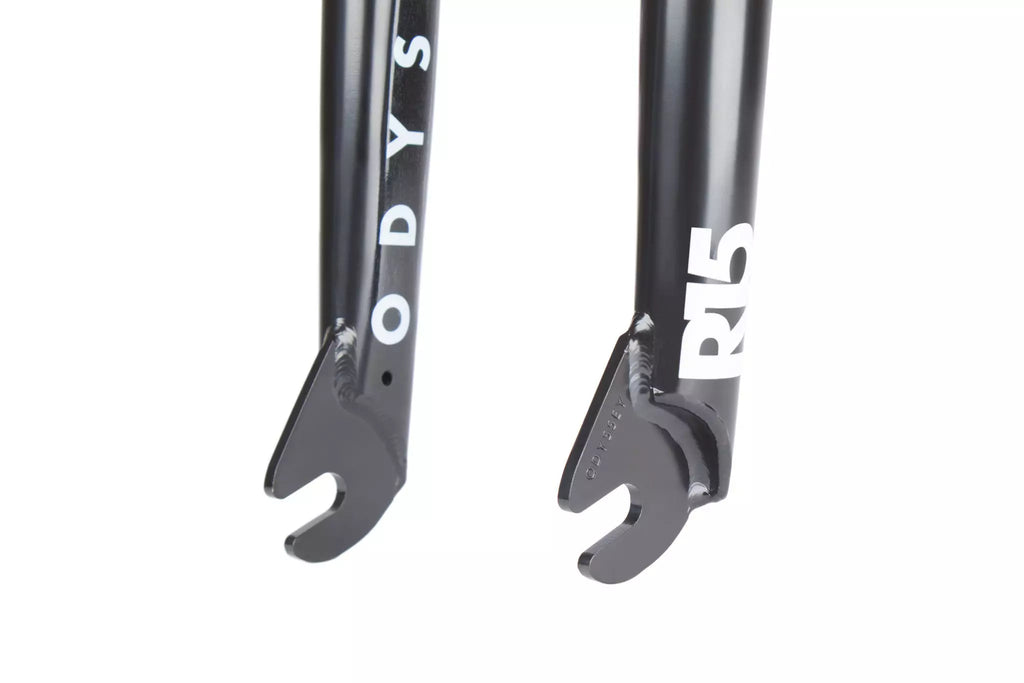 FOURCHE ODYSSEY R15-SERIES