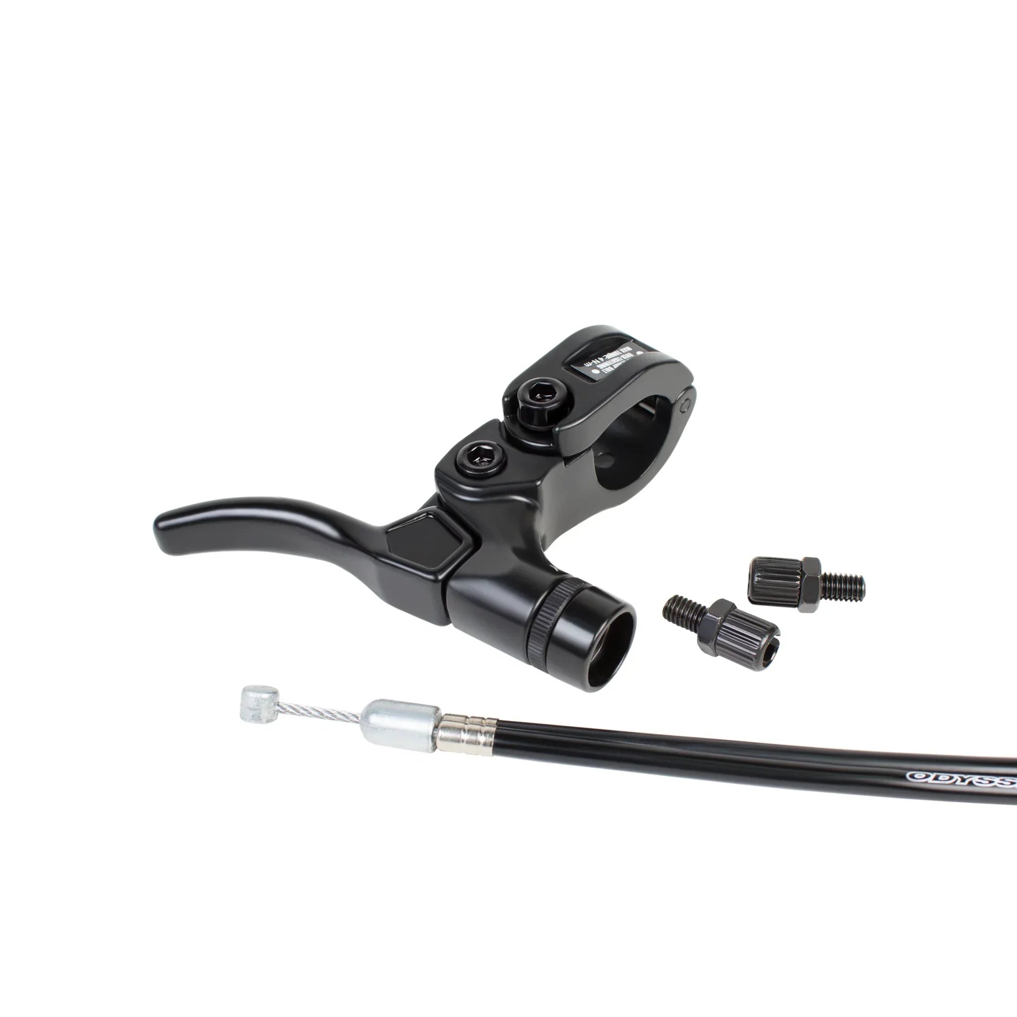 LEVIER DE FREIN ODYSSEY M2+CÂBLE