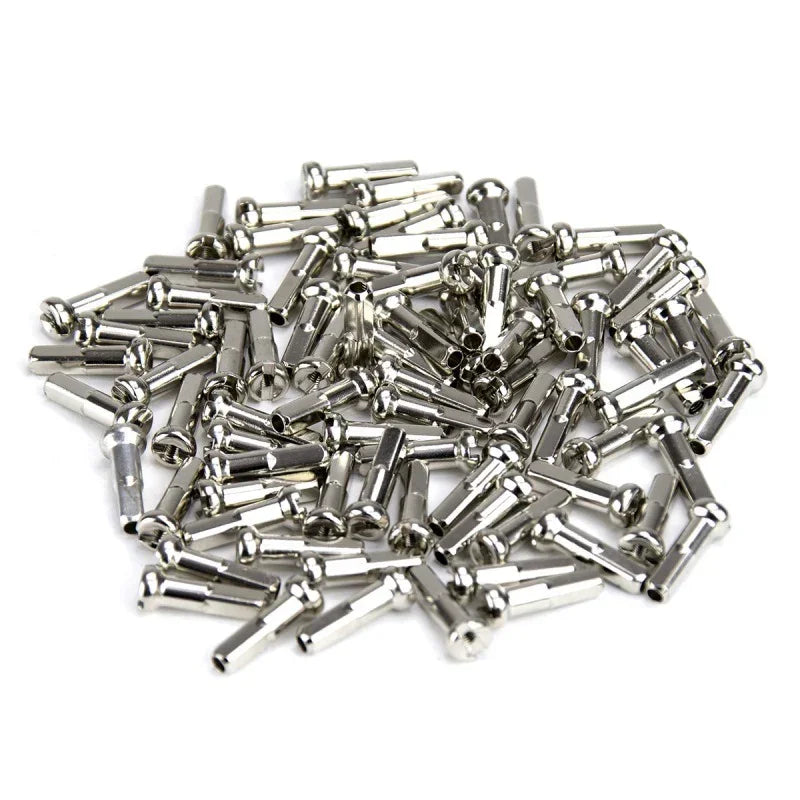 têtes de rayon BMX, pièces de rechange brillantes et robustes