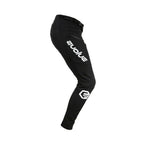 Pantalon de BMX enfant modèle Evolve SI2 noir