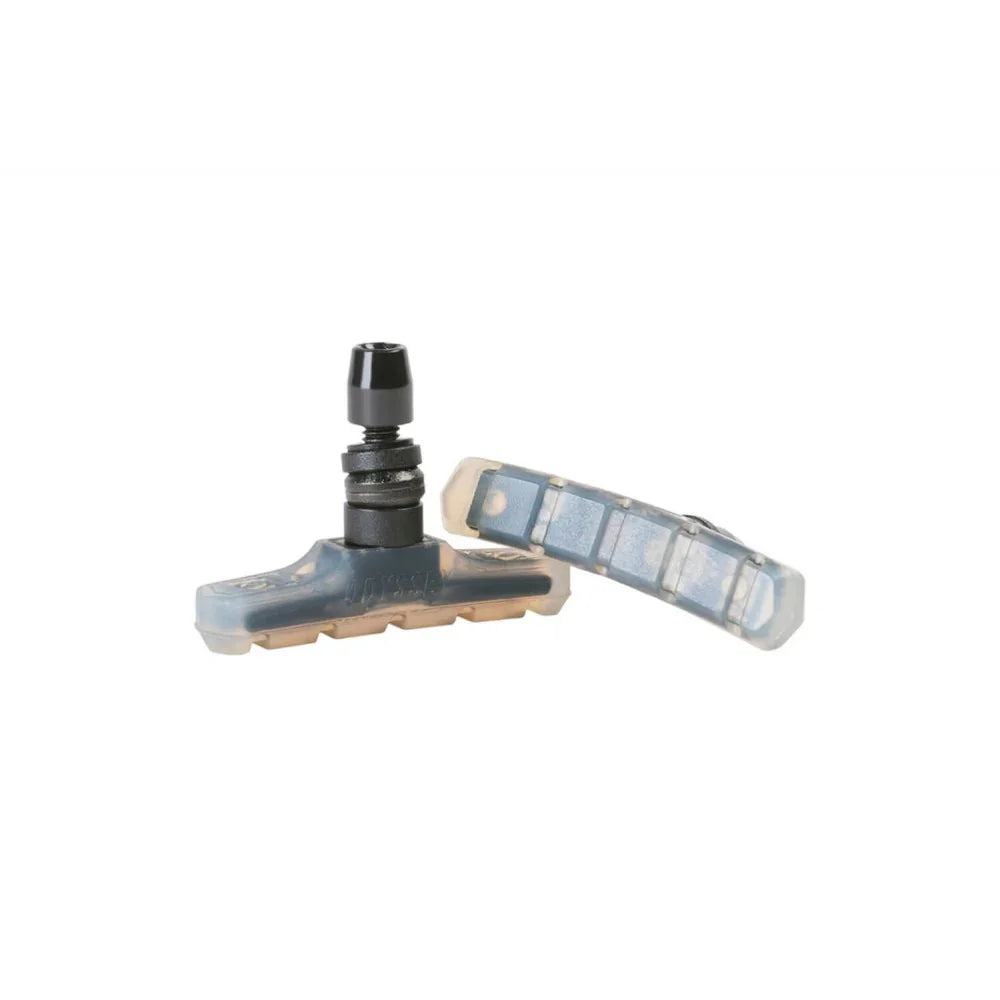 patins de frein transparent odyssey