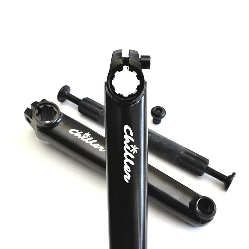 PÉDALIER CHILLER BMX