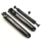 pedalier bmx 8 cannelures