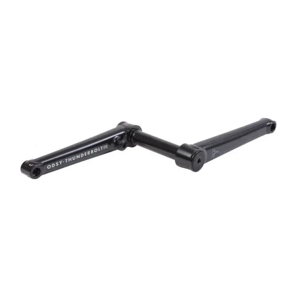 manivelle odyssey thunderbolt