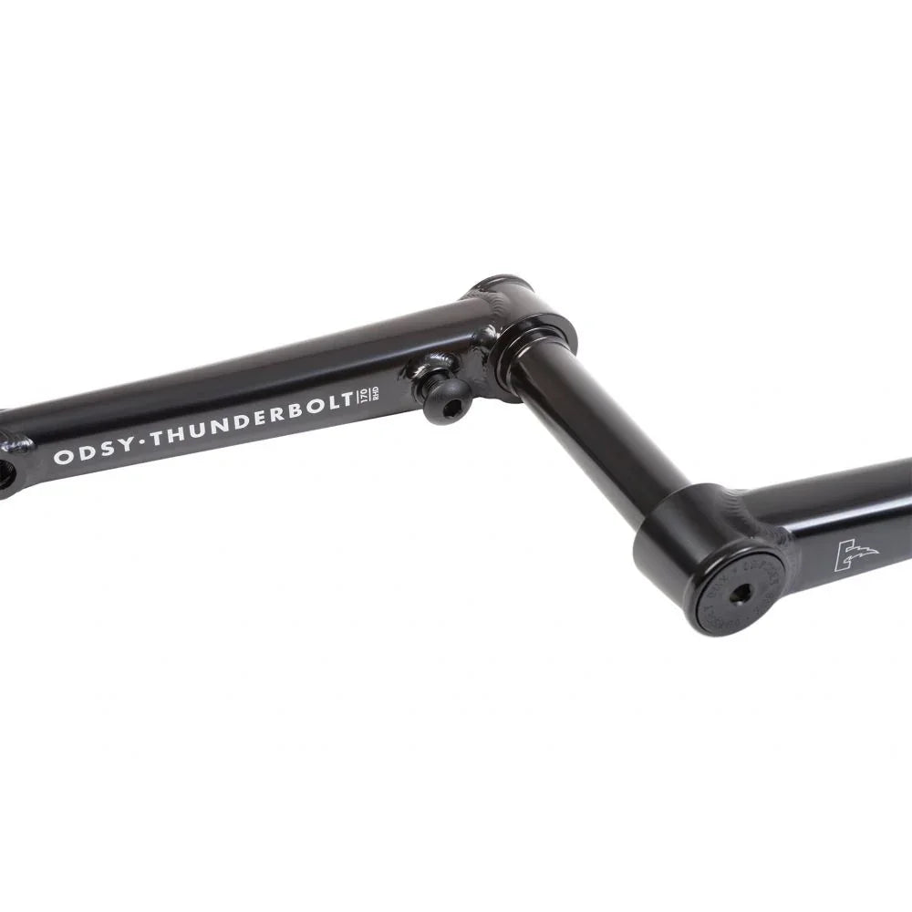 pedalier léger bmx