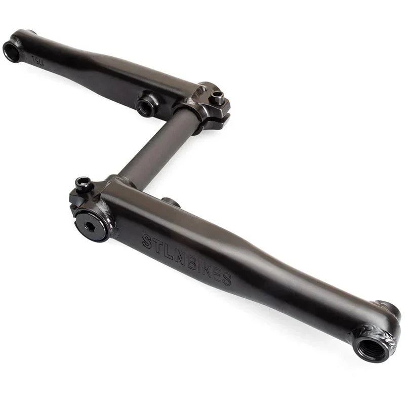 pédalier stolen mob V4