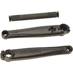 pédalier 165mm stolen