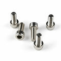 PICOTS DE PÉDALES ICE TINY / GATE - RESET BMX