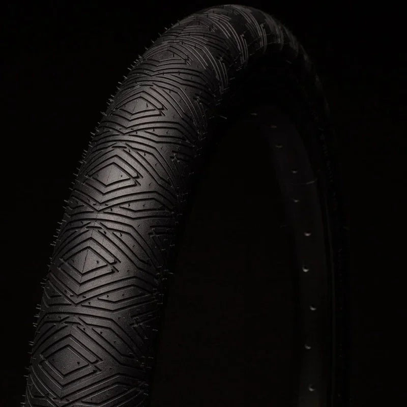 pneu heresy flat bmx