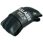 pneu pliable bmx
