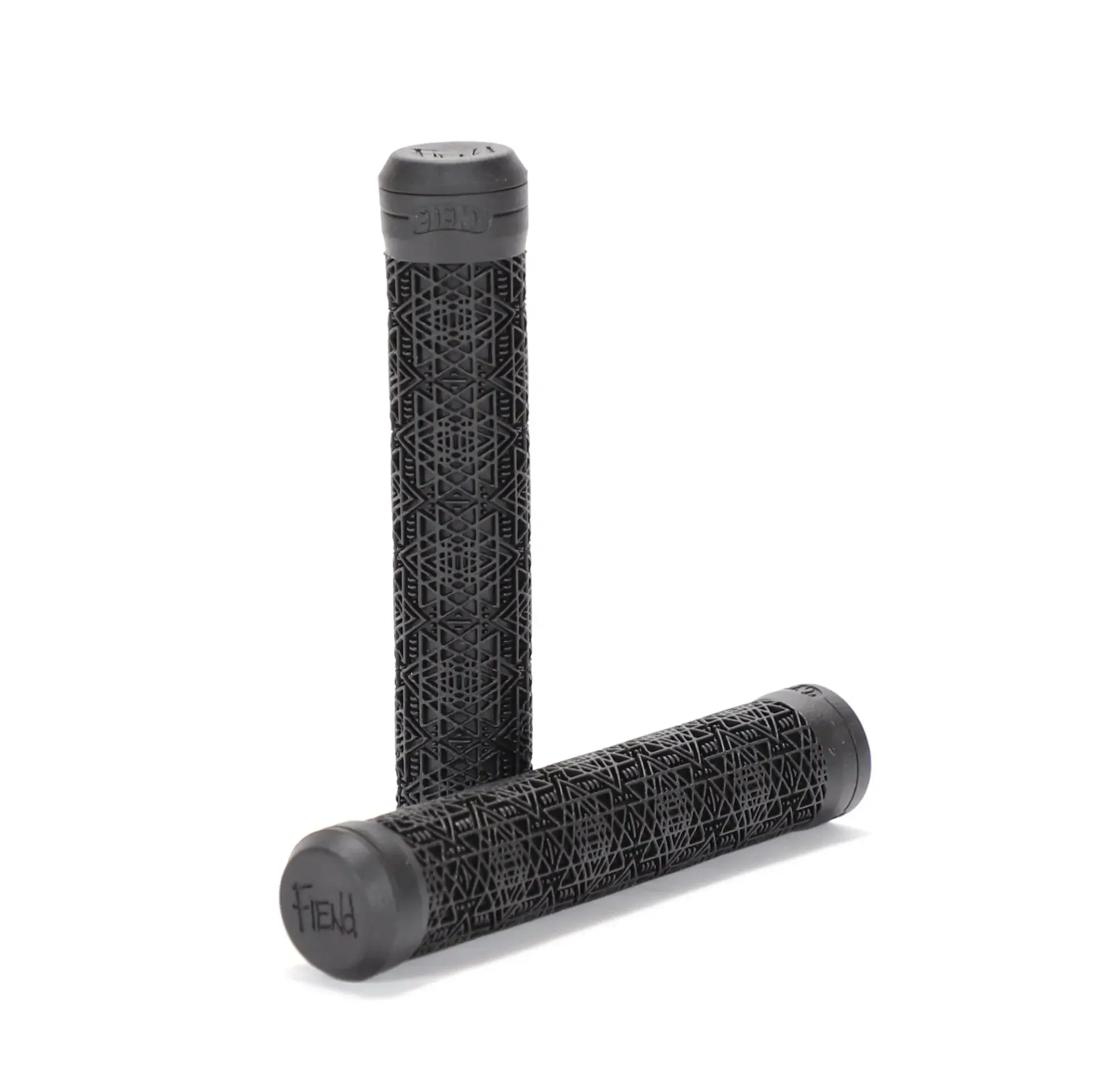 grips fiend palmere black