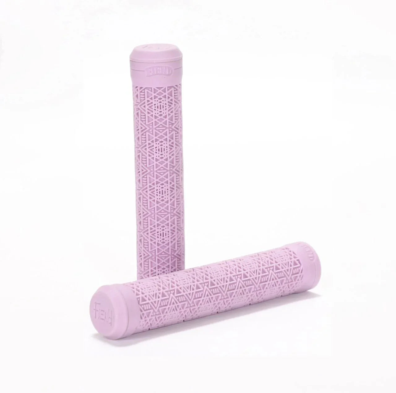 grips fiend bmx rose