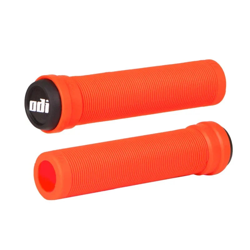 grips odi fire red orange 