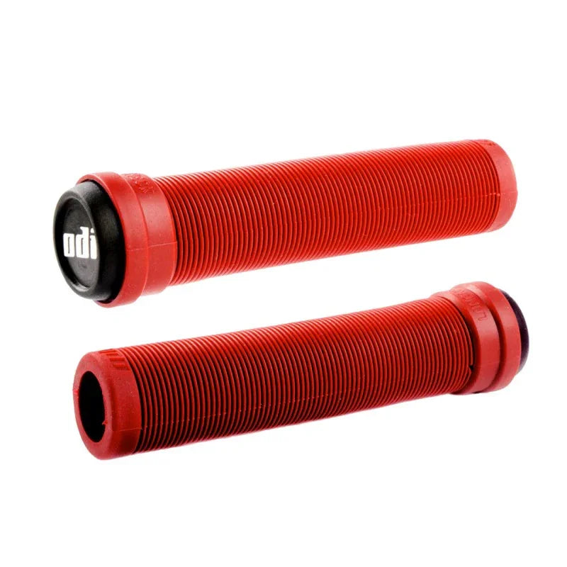 grips odi longneck flangeless red