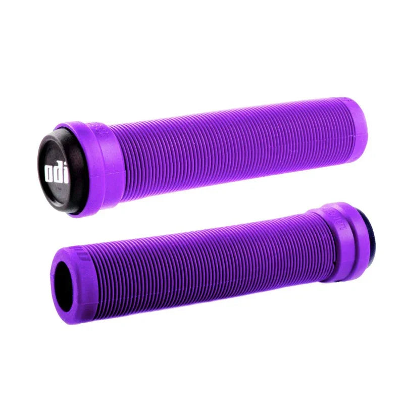 grips longneck violet
