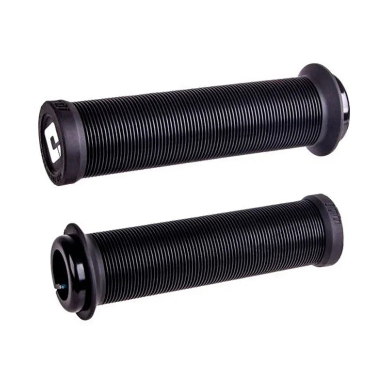 GRIPS ODI LONGNECK V2.1 LOCK ON - PROCESS 