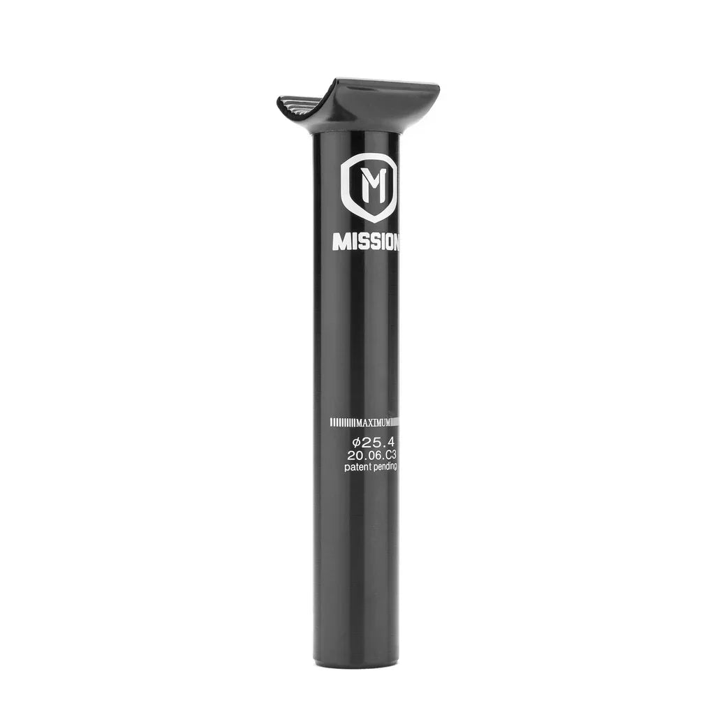 tige de selle mission pivotal