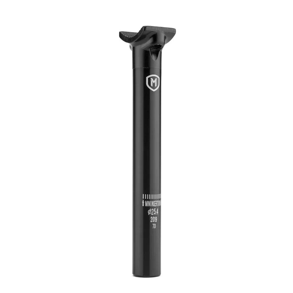 tige de selle stealth mission
