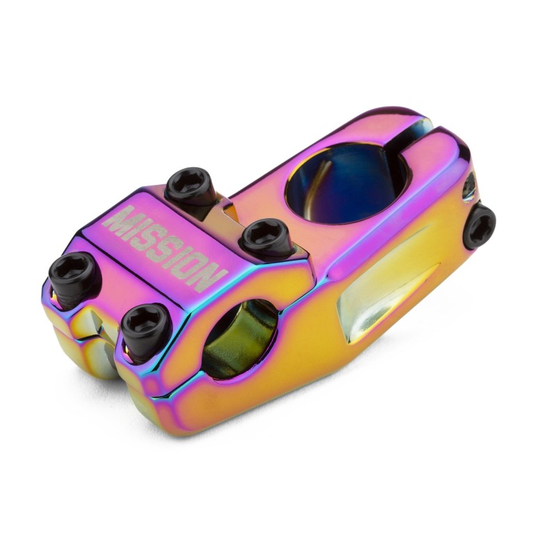 potence bmx oil slick essence