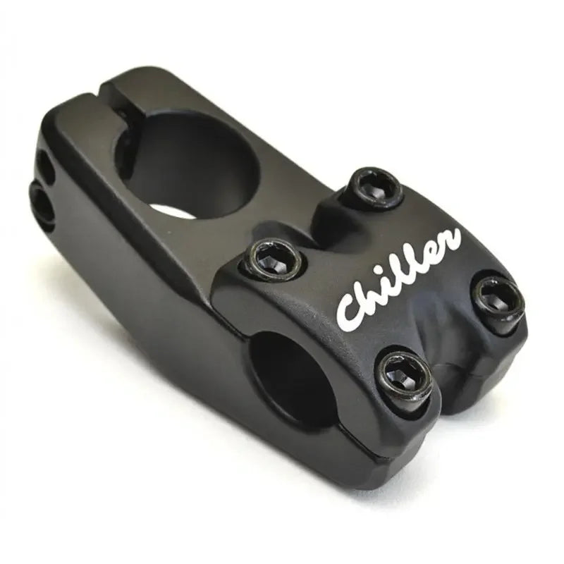 potence bmx chiller noire