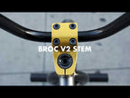 POTENCE ODYSSEY BROC V2