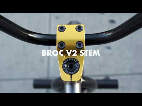 POTENCE ODYSSEY BROC V2