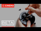 COURONNE CINEMA BETA FULL GUARD