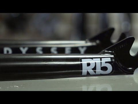 FOURCHE ODYSSEY R15-SERIES