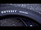 PNEU ODYSSEY PATH PRO 100 PSI