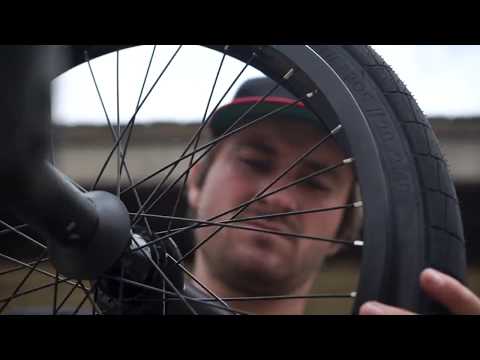 PNEU ODYSSEY BROC