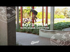 POTENCE ODYSSEY BOYD