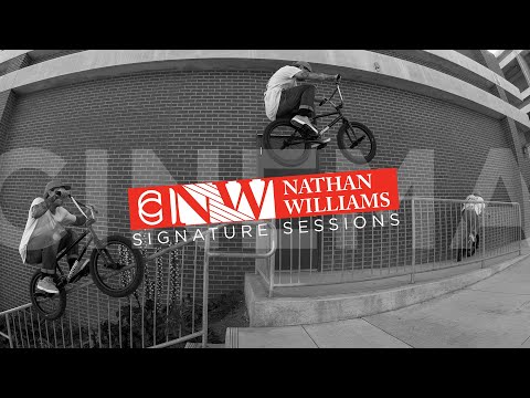 PNEU CINEMA NATHAN WILLIAMS